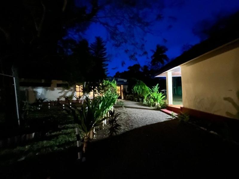 Secret Escape Nilaveli Ayurveda Hotel & Spa Экстерьер фото