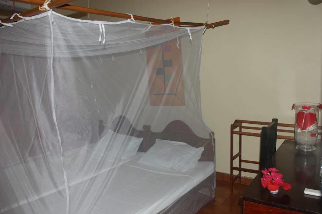 Secret Escape Nilaveli Ayurveda Hotel & Spa Экстерьер фото