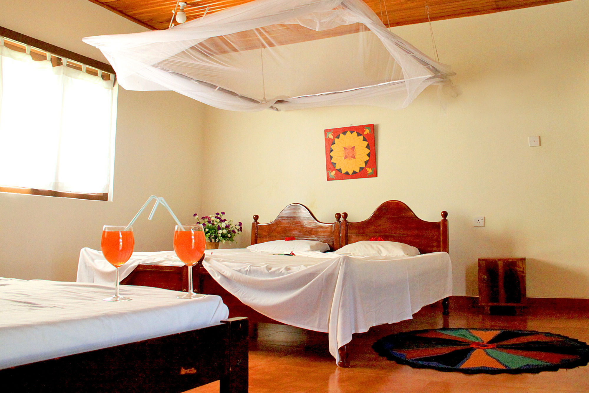 Secret Escape Nilaveli Ayurveda Hotel & Spa Экстерьер фото