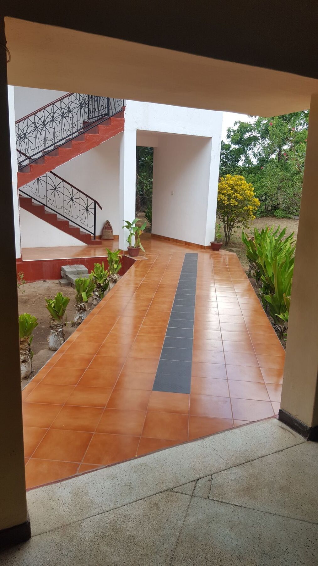 Secret Escape Nilaveli Ayurveda Hotel & Spa Экстерьер фото