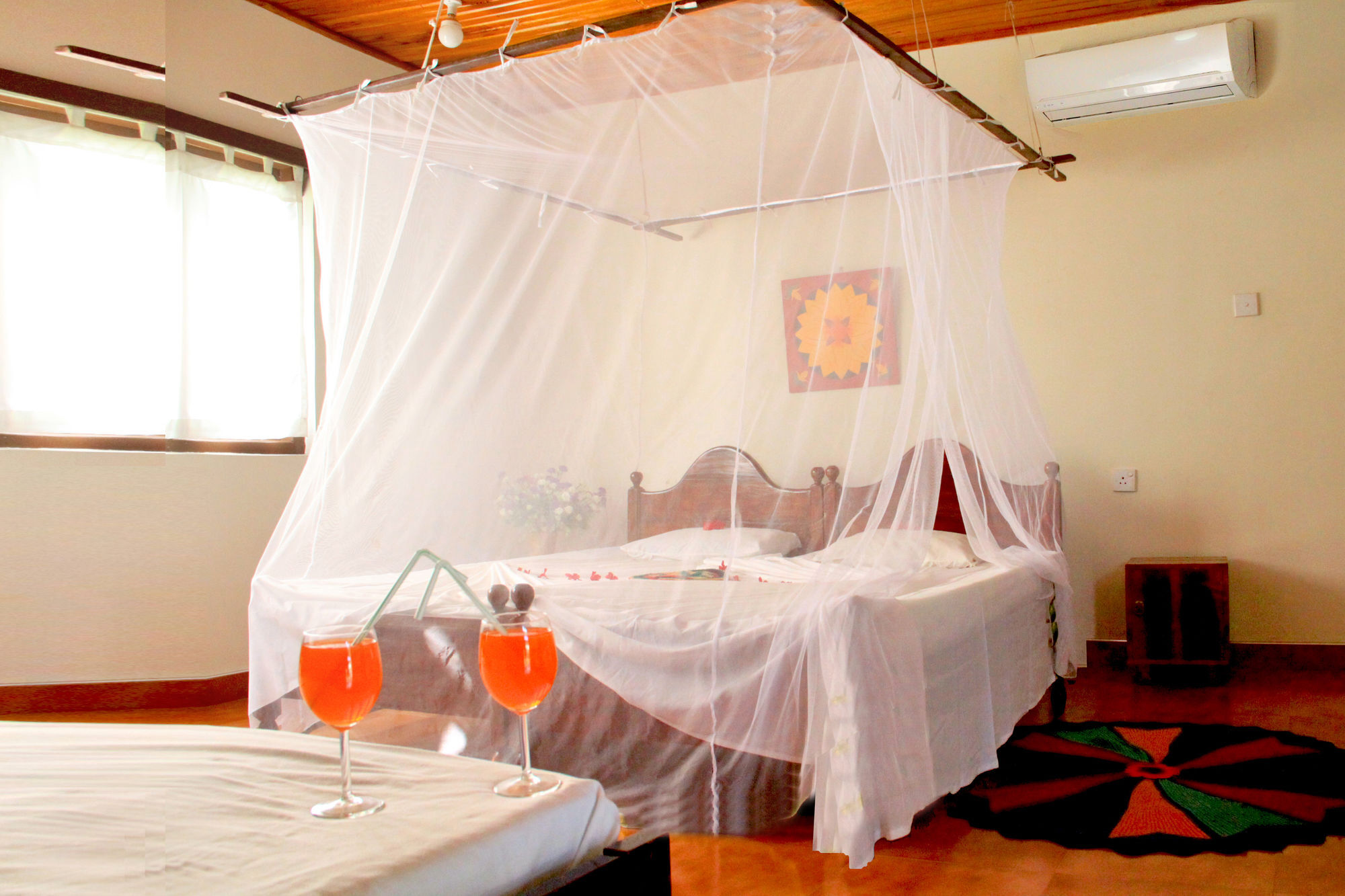 Secret Escape Nilaveli Ayurveda Hotel & Spa Экстерьер фото